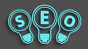 search engine optimization - seo