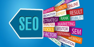 seo calgary