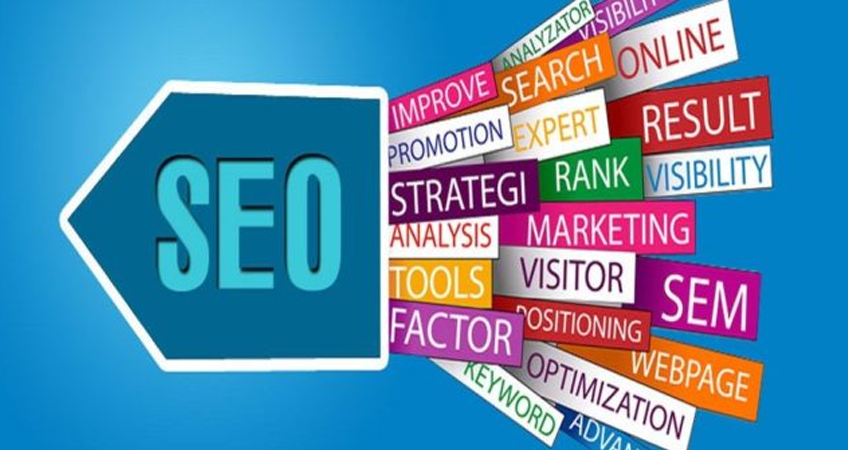 seo calgary